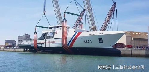 南中國海局勢(shì)升溫 菲律賓總司令宣布海軍護(hù)航補(bǔ)給船，稱動(dòng)用水炮等同戰(zhàn)爭(zhēng)行為